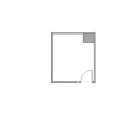 2000 Crawford St, Houston, TX for lease Floor Plan- Image 1 of 1