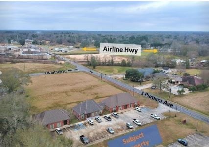 1201 S Purpera Rd, Gonzales, LA for sale - Other - Image 2 of 5