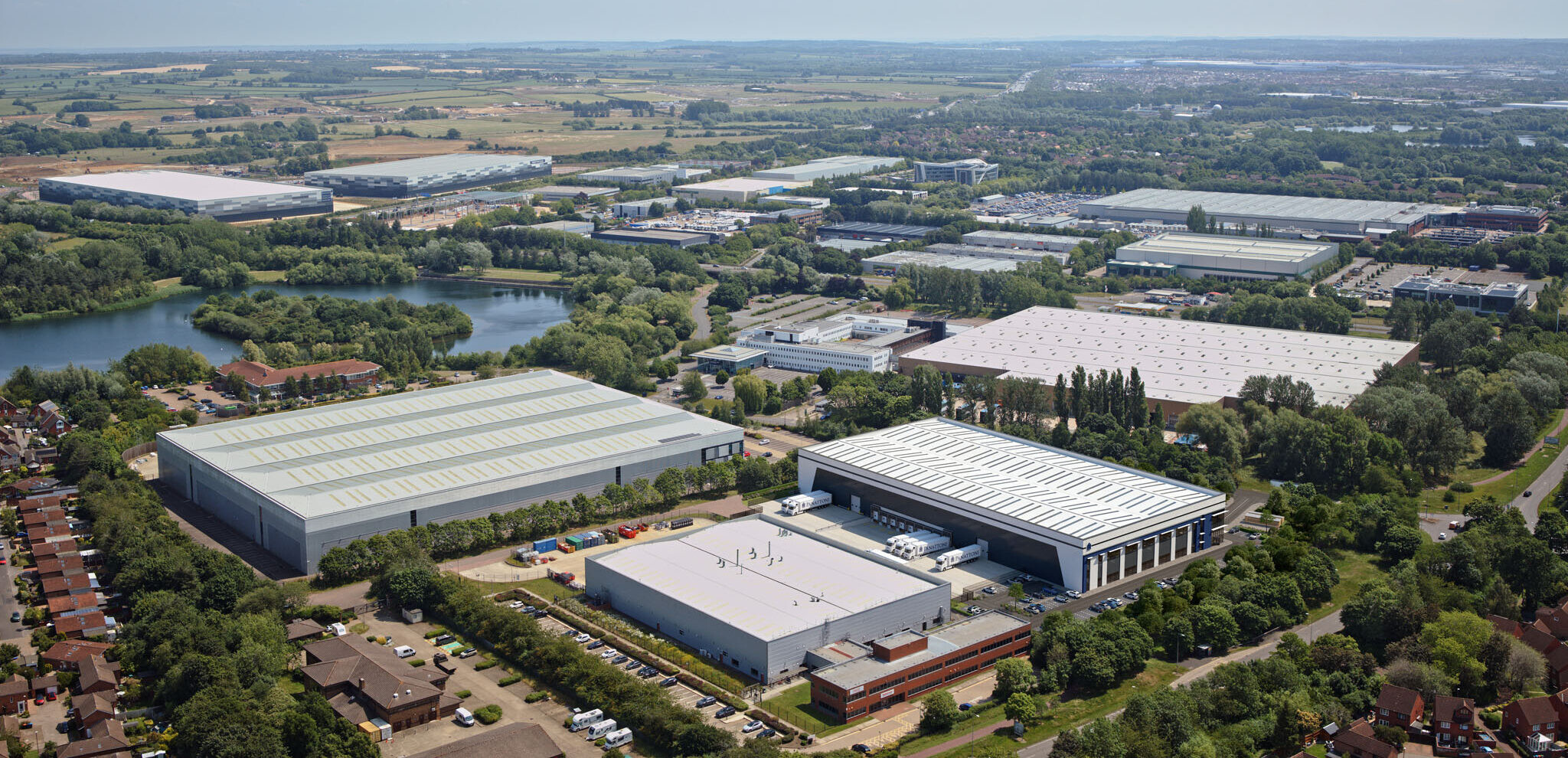 45 Yeomans Dr, Milton Keynes for lease Interior Photo- Image 1 of 5