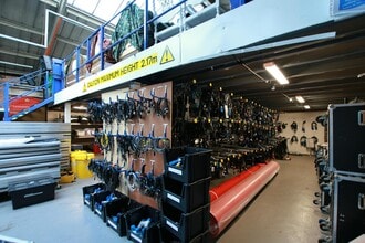 45 Marshall St, Leeds for lease Interior Photo- Image 2 of 10