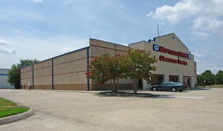 Plus de détails pour 8686 Florline Blvd, Baton Rouge, LA - Commerce de détail à louer