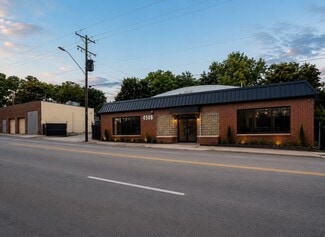 More details for 4500-4508 E 27th St, Kansas City, MO - Industrial for Lease