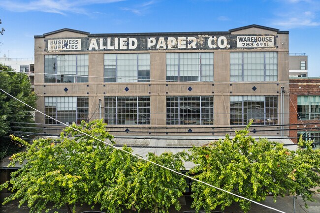 More details for 283 4th St, Oakland, CA - Office for Sale