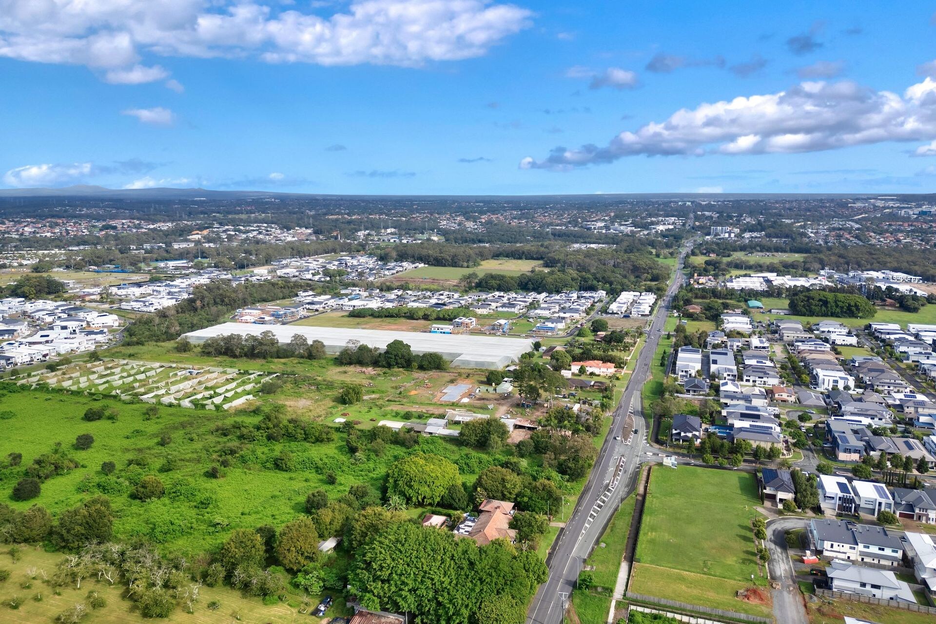 607 Miles Platting Rd, Rochedale for sale Neighborhood Photo- Image 1 of 5