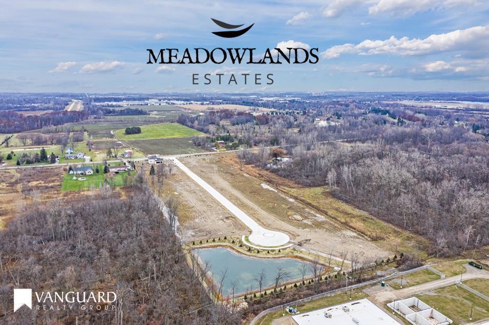 31 S Off Mile Rd, Washington Township, MI for sale Primary Photo- Image 1 of 1