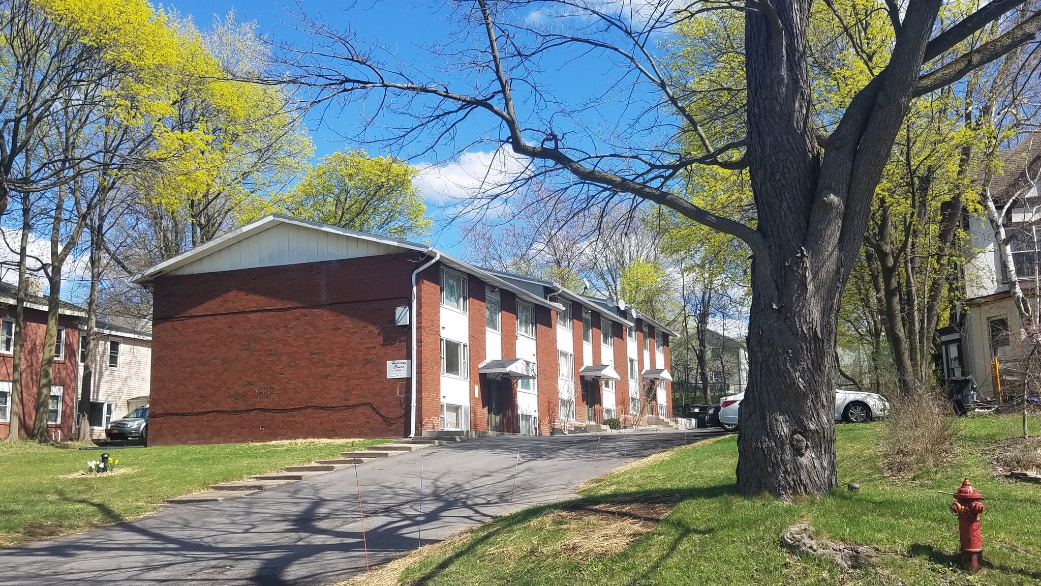 524 Court St, Syracuse, NY for sale Building Photo- Image 1 of 1