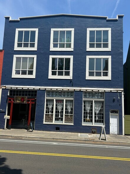 259 E 5th Ave, Eugene, OR à louer - Photo du bâtiment - Image 1 de 10