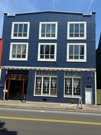 Plus de détails pour 259 E 5th Ave, Eugene, OR - Bureau à louer