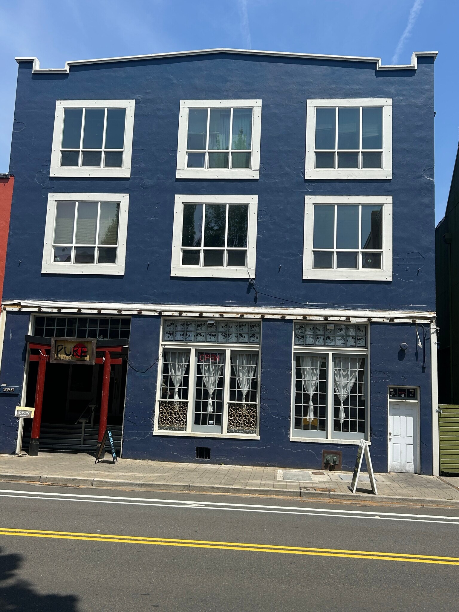 259 E 5th Ave, Eugene, OR à louer Photo du bâtiment- Image 1 de 11