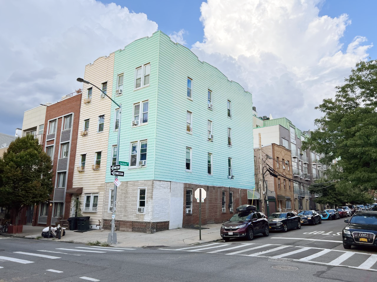 366 Manhattan Ave, Brooklyn, NY for sale Building Photo- Image 1 of 1