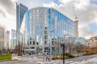 More details for 2-14 rue Berthelot, Courbevoie - Office for Lease