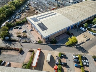 More details for Mollison Ave, Enfield - Industrial for Lease