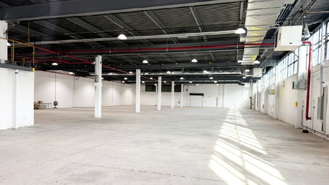 More details for 1845 Steinway St, Astoria, NY - Industrial for Lease