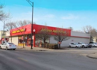 More details for 3450 W Montrose Ave, Chicago, IL - Retail for Sale