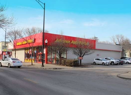 Plus de détails pour 2 Building Investment Opportunity – Commerce de détail à vendre, Chicago, IL