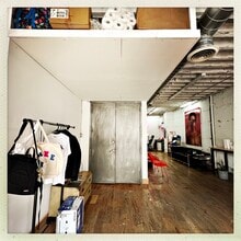 1193 Atlantic Ave, Brooklyn, NY for lease Interior Photo- Image 2 of 5