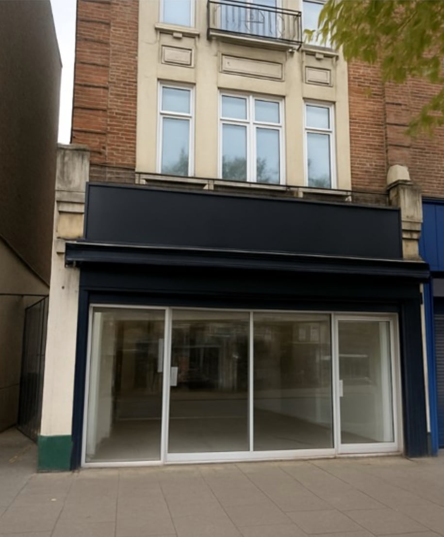 23 Craven Park Rd, London for lease Primary Photo- Image 1 of 2