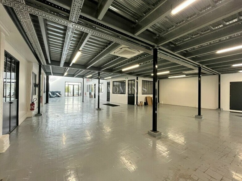 27 Bis Rue Henry Litolff, Bois-Colombes à louer - Photo du bâtiment - Image 3 de 10