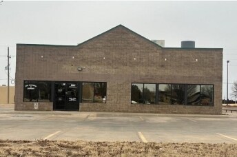 More details for 2361 N Kansas Ave, Liberal, KS - Retail for Sale