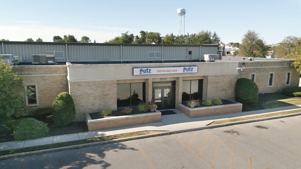 350 Kindig Ln, Hanover, PA for sale - Building Photo - Image 1 of 12