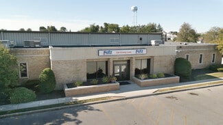 Plus de détails pour 350 Kindig Ln, Hanover, PA - Industriel à vendre