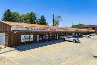 More details for 4001-4013 O St, Lincoln, NE - Retail for Lease