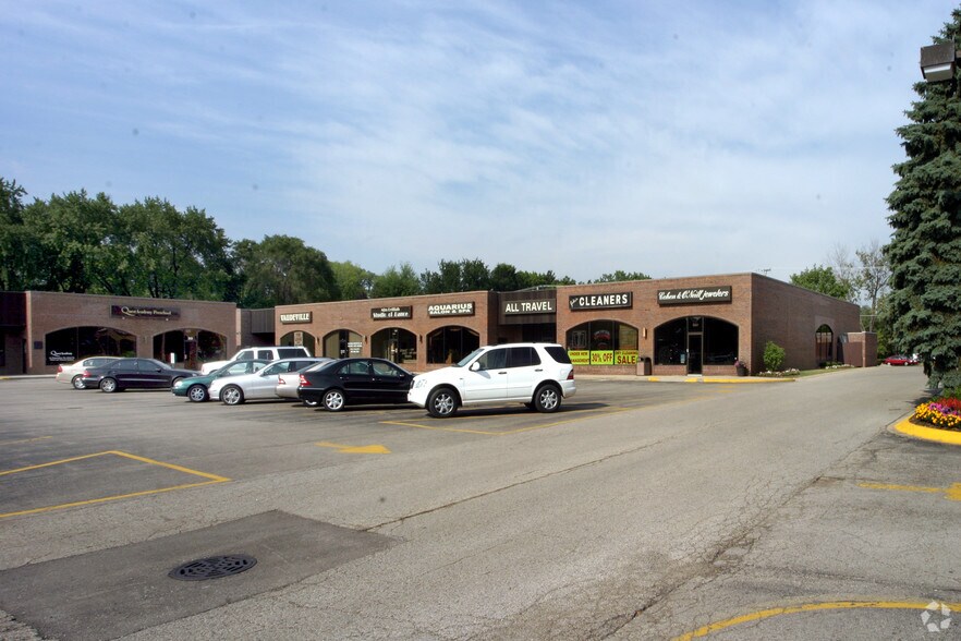 3-47 E Northwest Hwy, Palatine, IL à louer - Autre - Image 3 de 14