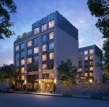 37-29 31st St, Long Island City, NY à louer Photo du bâtiment- Image 1 de 6