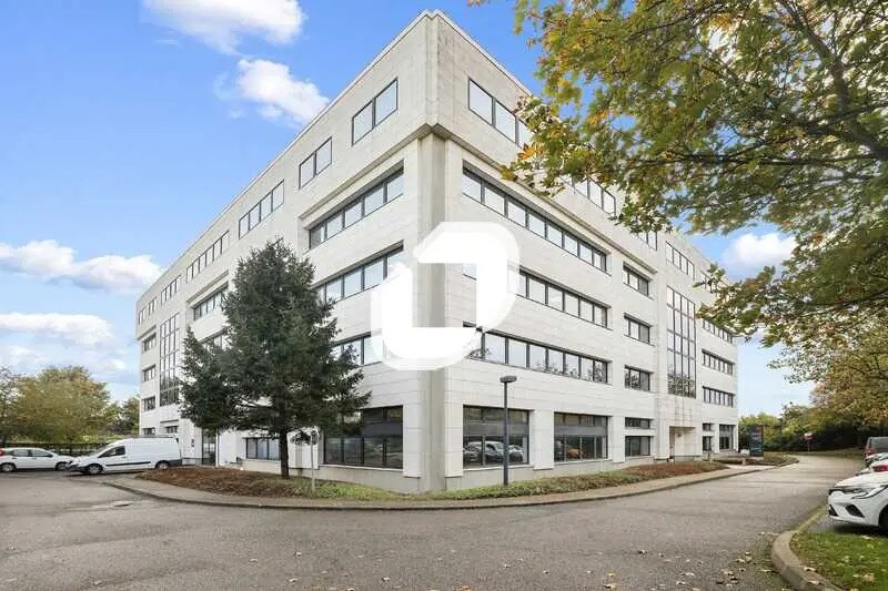 3-5 Rue Du Pont Des Halles, Rungis à louer - Photo du bâtiment - Image 2 de 46