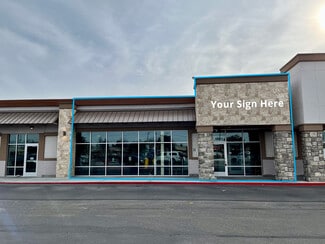 Plus de détails pour 10221 W Fairview Ave, Boise, ID - Commerce de détail à louer