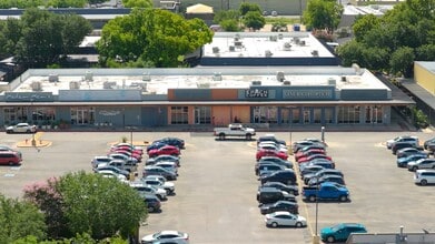 2700 W Anderson Ln, Austin, TX for lease - Commercial Listing Video