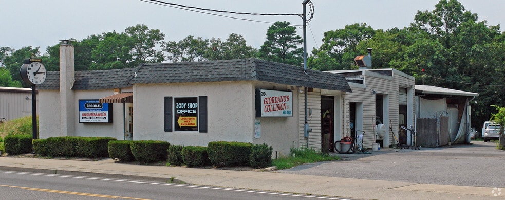 2164 Rt-112, Medford, NY for sale - Building Photo - Image 3 of 24