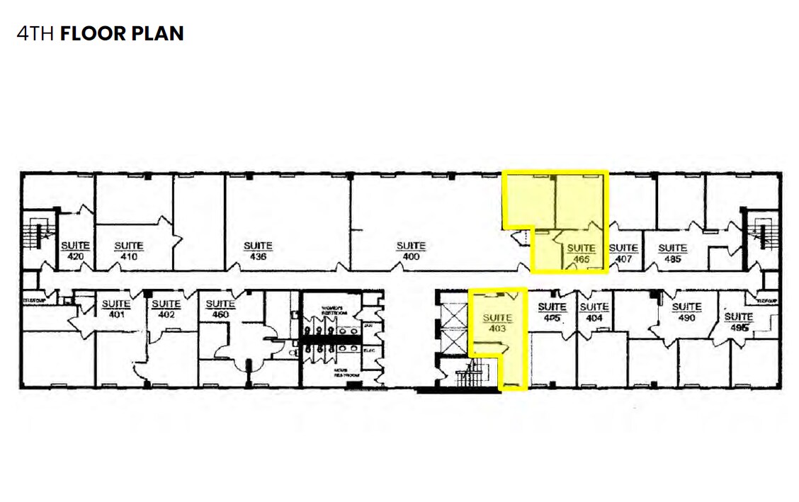 1780 S Bellaire St, Denver, CO for lease Interior Photo- Image 1 of 1