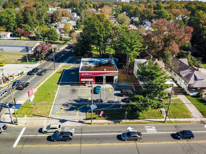 55 N White Horse Pike, Audubon, NJ à vendre - Photo du b timent - Image 3 de 7