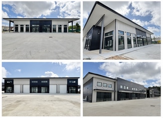 Plus de détails pour 25366 Richards Rd, Spring, TX - Plusieurs types d'espaces à louer