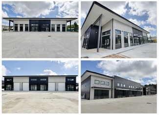 Plus de détails pour 25366 Richards Rd, Spring, TX - Plusieurs types d'espaces à louer