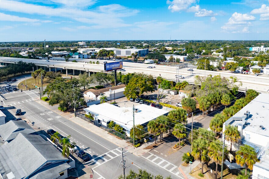 401 16th St N, Saint Petersburg, FL for lease - Building Photo - Image 2 of 2