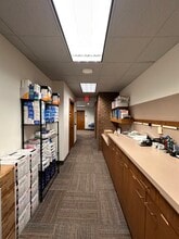 4450 Cascade Rd SE, Grand Rapids, MI à vendre Photo du bâtiment- Image 2 de 12