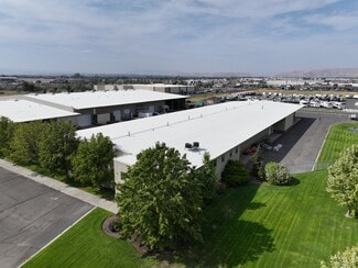 More details for 2900 Sutherland Dr, Union Gap, WA - Industrial for Lease
