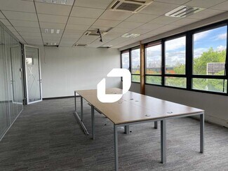 Plus de détails pour Bureau à louer