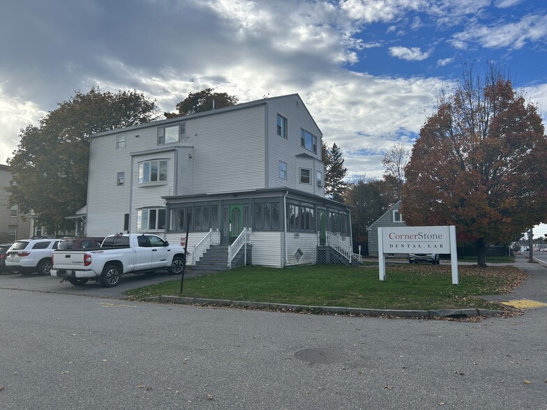 1290 Congress St, Portland, ME for sale - Building Photo - Image 1 of 11