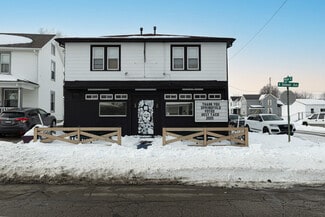 More details for 229 N Belmont Ave, Springfield, OH - Retail for Sale