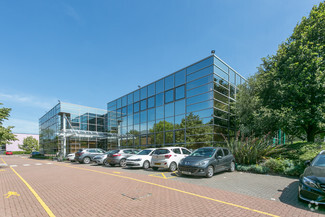 More details for Park Ave, Bristol - Office for Lease