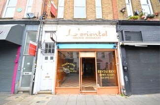 More details for 94 Churchfield Rd, London - Retail for Sale
