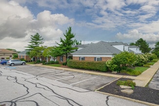 Plus de détails pour 4645 Richmond Rd, Warrensville Heights, OH - Bureau à louer