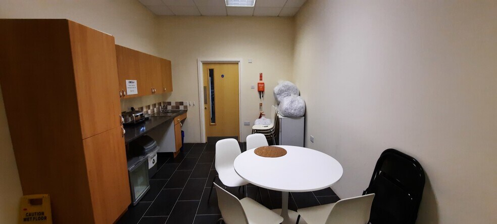 Gresley Rd, Worcester à vendre - Photo intérieure - Image 3 de 3