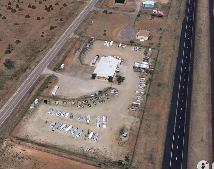 1435 NM 333, Edgewood, NM à vendre - Photo du bâtiment - Image 1 de 19
