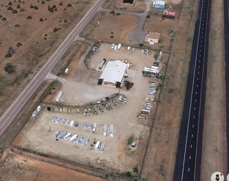 1435 NM 333, Edgewood, NM à vendre Photo du bâtiment- Image 1 de 20