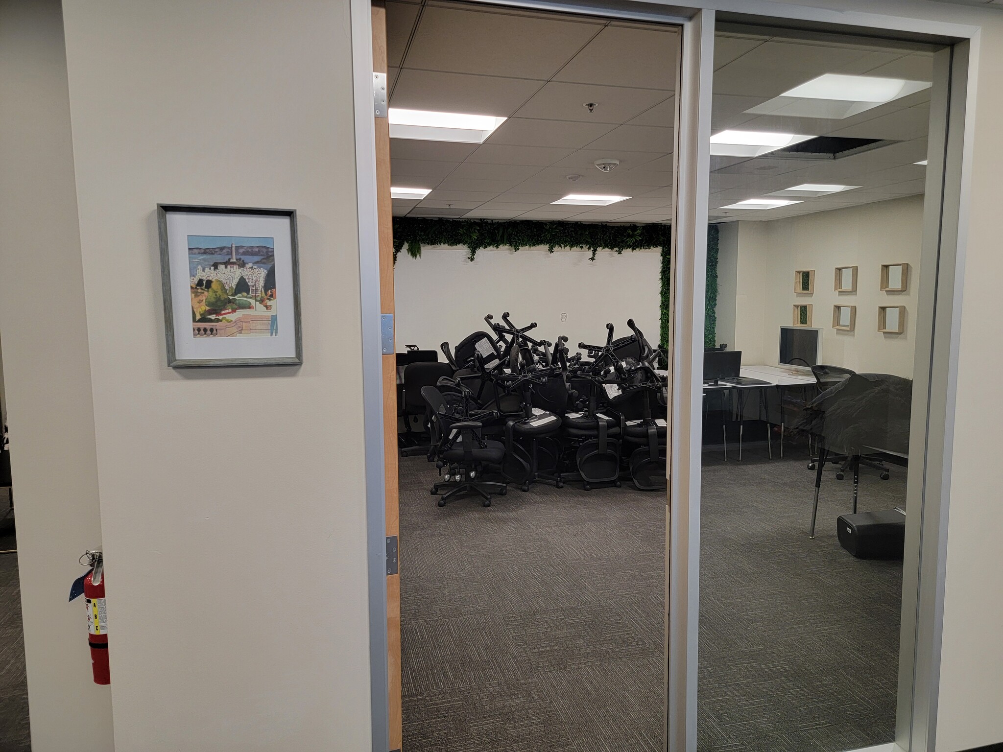 500 Sansome St, San Francisco, CA for lease Interior Photo- Image 1 of 5