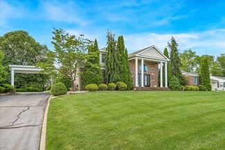 Plus de détails pour 1584 Parkside Ave, Trenton, NJ - Commerce de détail à vendre